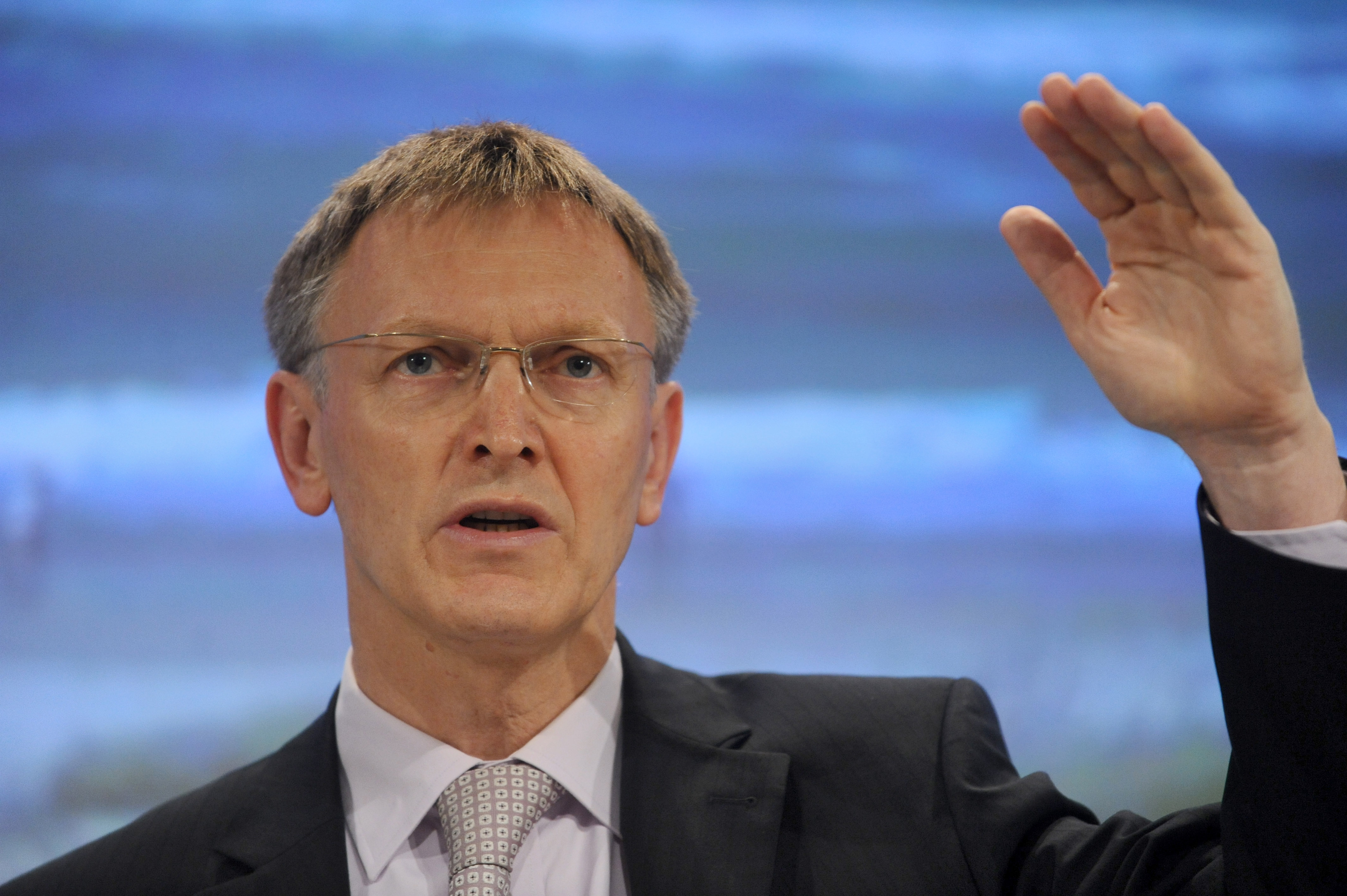 L’UE demande aux conservateurs britanniques de ne pas entraver le programme de sauvegarde de l’environnement 